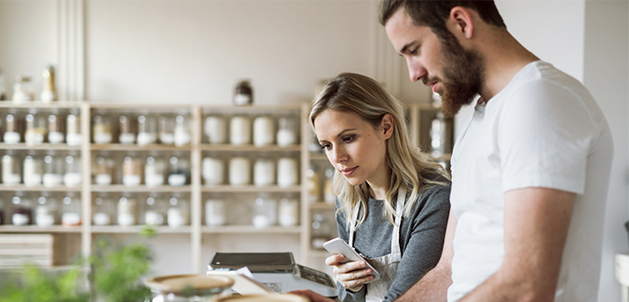 La Sostenibilidad en el Bar de mi barrio