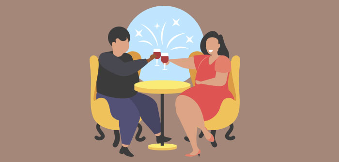 Un alto porcentaje de clientes reclama a los restaurantes adaptar su mobiliario ante la creciente tendencia del fat-shaming Un alto porcentaje de clientes reclama a los restaurantes adaptar su mobiliario ante la creciente tendencia del fat-shaming