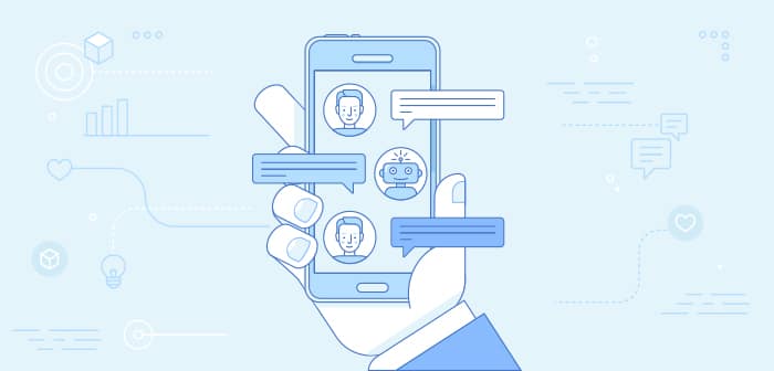 Chatsbots e inteligencia artificial, el servicio al cliente en la Nueva Hostelería 