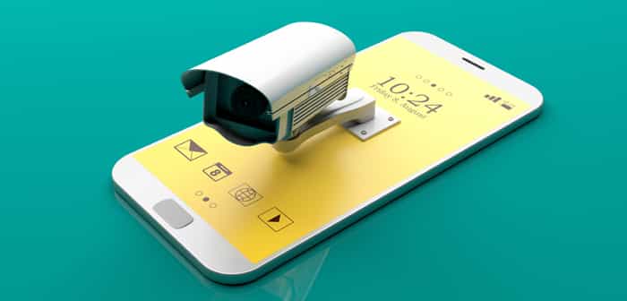 Las cámaras 3D permiten evitar el contacto en los restaurantes