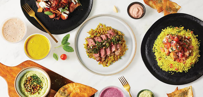 Lejos de pretender automatizar todos los procesos para minimizar el número de personas trabajando en el local, su objetivo es mejorar la experiencia de usuario y la atención a los clientes de una forma innovadora.