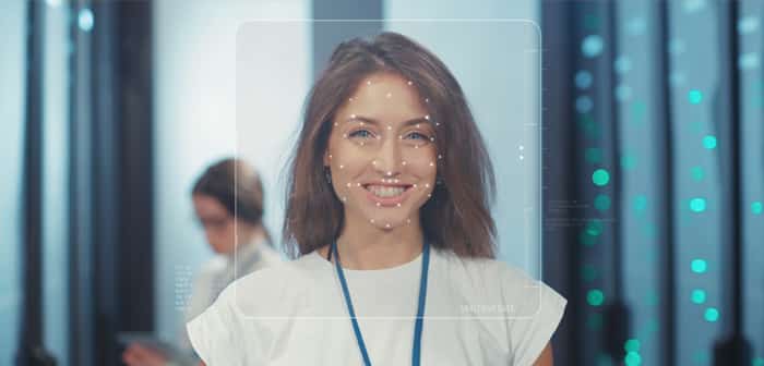 Pagos móviles en restaurantes mediante reconocimiento facial