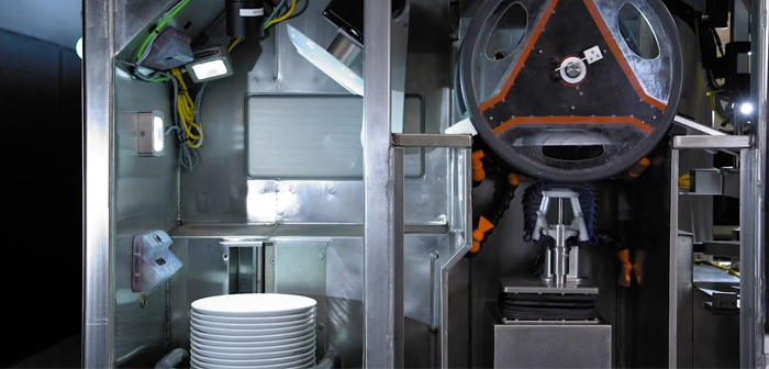 Desde Dishcraft Robotics hacen un claro llamamiento a los restauradores para que se unan a una revolución verde que llegará a los restaurantes tras la crisis del coronavirus.