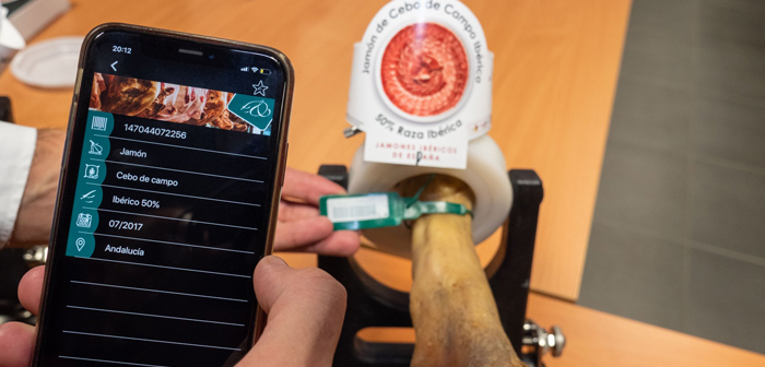 Para trasladar absoluta transparencia y confianza al consumidor a la hora de realizar su compra, el sector Ibérico, de la mano de ASICI, ha impulsado ÍTACA (Sistema de Identificación, Trazabilidad y Calidad)