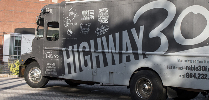 Table 301 es un grupo de restauración especializado en servicios de catering para empresas y edificios de oficinas.