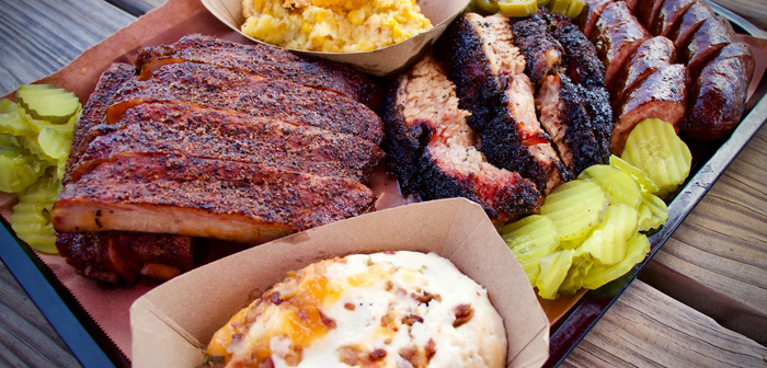 Estudio de caso en el 1775 Texas Pit BBQ