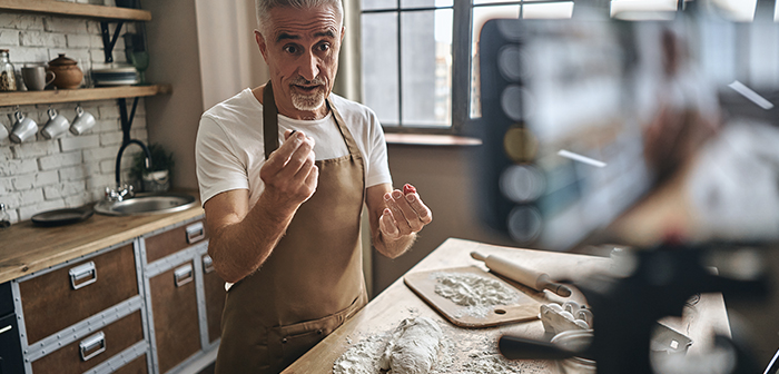 Retransmisión de las labores de cocina para captar clientes corporativos: la estrategia de Table 301 Competiciones de cocina por Zoom, el último éxito que engancha a empresas y empleados con teletrabajo
