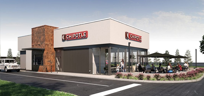 Aunque Chipotle fue la primera empresa en expresar su interés, con la llegada de la crisis del coronavirus el volumen de negocio asociado a los carriles para autos ha aumentado en torno al 50 por ciento en lo que va de año.