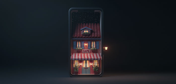 5 claves del marketing digital para restaurantes en el 2021