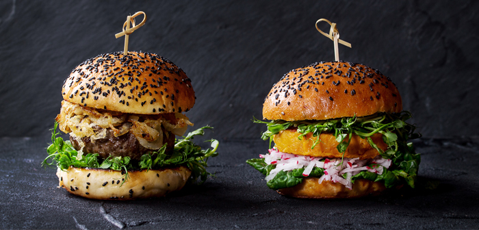 Abre el primer restaurante del mundo especializado en carne de laboratorio o sintética