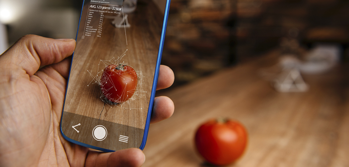 Las 7 principales aplicaciones de la inteligencia artificial en los restaurantes en 2021