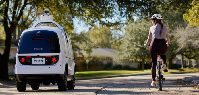 Por otro lado, a largo plazo, la obtención de este permiso especial por parte de Nuro significa que la tecnología ha conseguido superar exámenes muy estrictos.