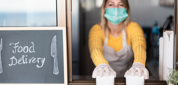 Los 6 objetivos claves de las cadenas de restaurantes para afrontar el 2021 con éxito