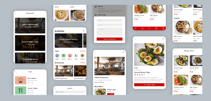 Una estrategia de marketing orientada a móviles fuerte debe contar por imperativo con una web funcional para este tipo de dispositivos.