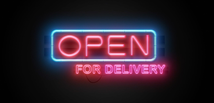 “Cerramos la puerta del restaurante pero abrimos la cocina al delivery” #OpenForDelivery la campaña que salva restaurantes en EEUU