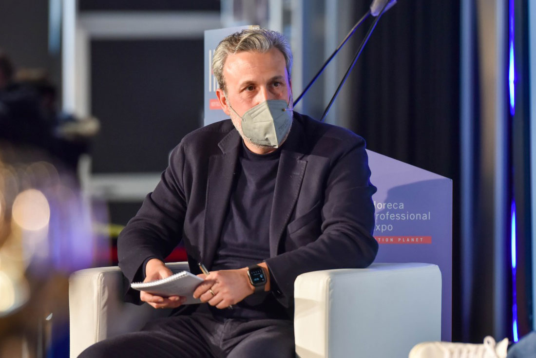 Gala TheBestDigitalRestaurants 2021