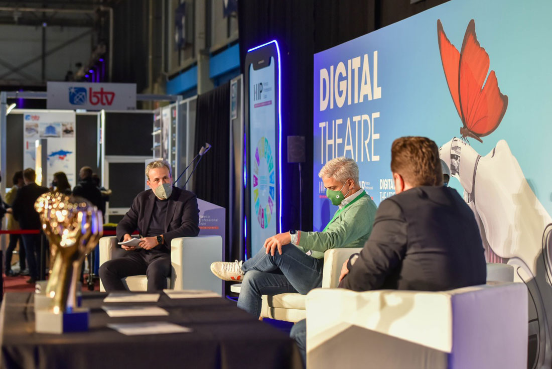 Gala TheBestDigitalRestaurants 2021