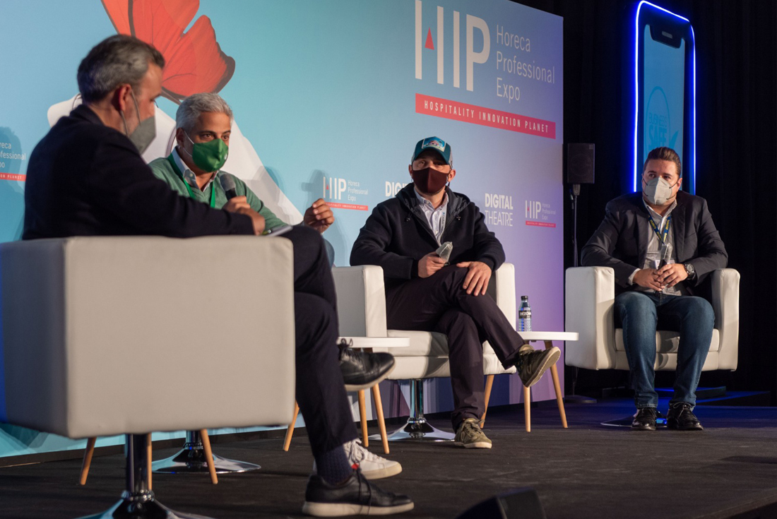 Gala TheBestDigitalRestaurants 2021