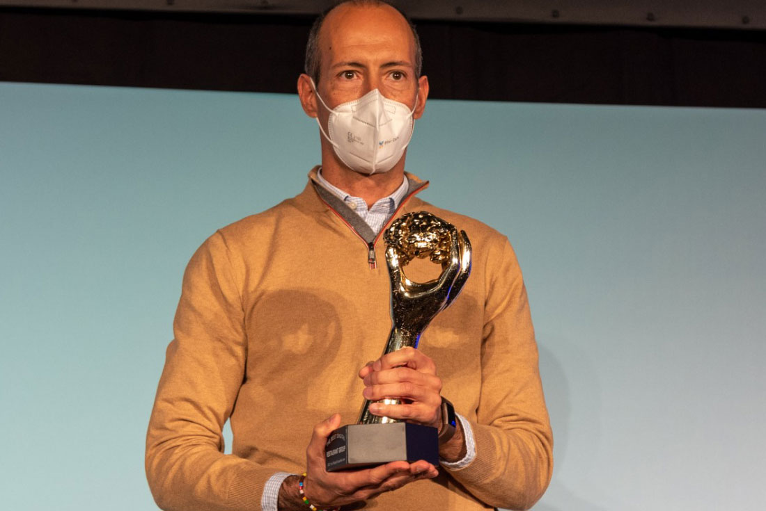 Gala TheBestDigitalRestaurants 2021