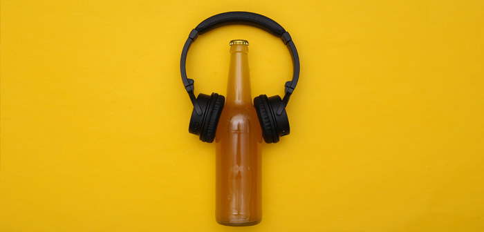 Bandas sonoras con los sonidos de bares y restaurantes para ambientar el delivery