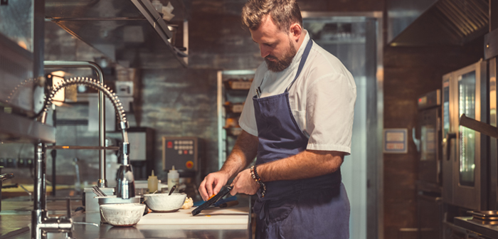 Dark kitchen para delivery; se expanden y revolucionan los nuevos restaurantes 