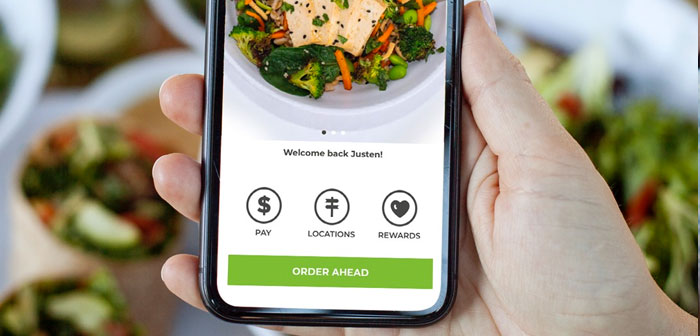 Pero sin duda el sistema más interesante que la compañía ha establecido es una suscripción semanal. Hay dos tipos disponibles: una en la que se reciben burritos y otra donde los platos entregados suponen ensaladas.