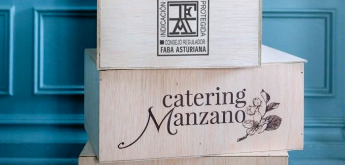 En Casa Marcial, un restaurante asturiano premiado con dos estrellas Michelin sito en Arriondas, se han abalanzado sobre el mercado del delivery con una innovadora estrategia.