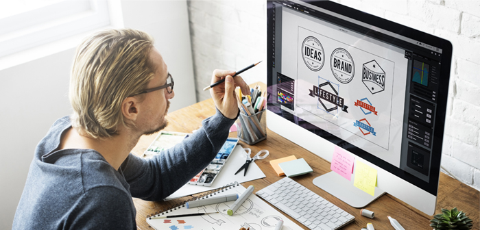 50 logotipos de restaurantes virtuales o dark kitchens