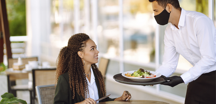 El autopedido incrementa la rotación de las mesas y mejora la rentabilidad de restaurantes