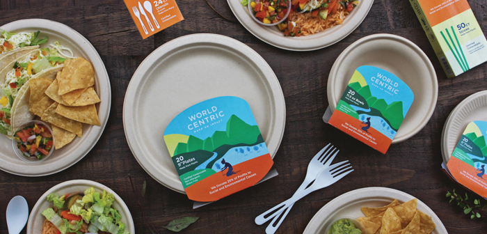 «El rendimiento de estos envases tiene que ser excepcional, tanto al transportar productos de forma segura sin escapes ni pérdidas de integridad o calidad de la comida, como al facilitar su almacenamiento y presentación».