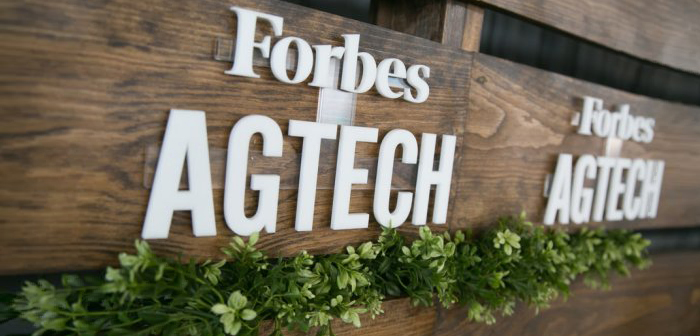 Entre estas conferencias se encuentra la Forbes AgTech Summit, celebrada en la ciudad de Indianápolis (Indiana, EE. UU.). Allí se desvelaron los cinco puntos más importantes que están afectando a la industria de la alimentación en estos momentos.