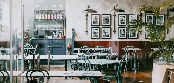 Rotación de la mesas y optimización de tiempos: malabares de los hosteleros en tiempos de COVID-19