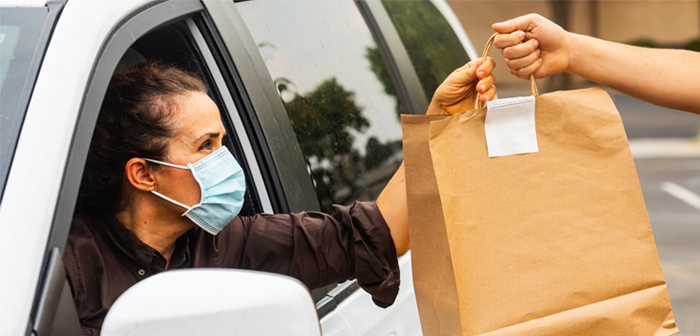 Desde entonces la metodología de recogida fuera de tienda se ha revisado una vez tras otra. Después de muchas iteraciones el consenso es que la implementación del curbside pickup mejora la experiencia del usuario independientemente del restaurante donde se implante el sistema.