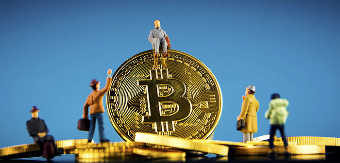 Los pagos P2P y las criptodivisas se imponen al dinero físico y las tarjetas en los restaurantes