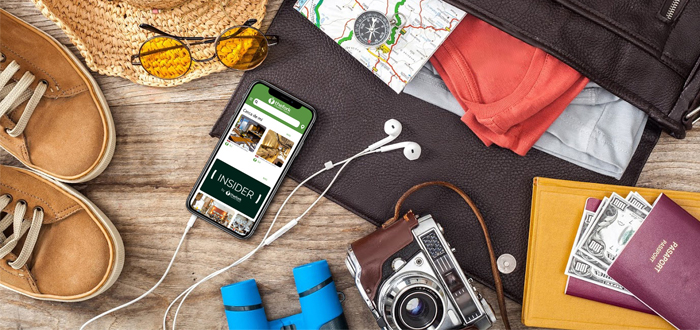 TheFork: Más del 80% de los españoles se decanta por el turismo y la gastronomía nacional este verano