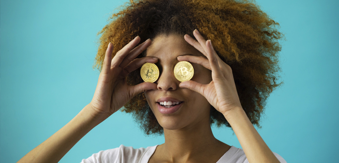 Así usan la tecnología blockchain los restaurantes de comida rápida