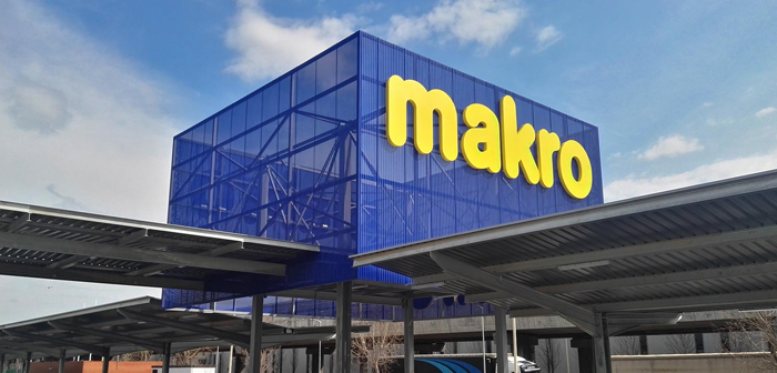 Makro lanza una guía con las soluciones digitales y servicios que necesita la hostelería