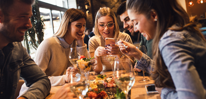 TheFork invierte 20 millones de euros para acelerar la recuperación de la hostelería en España, Francia e Italia