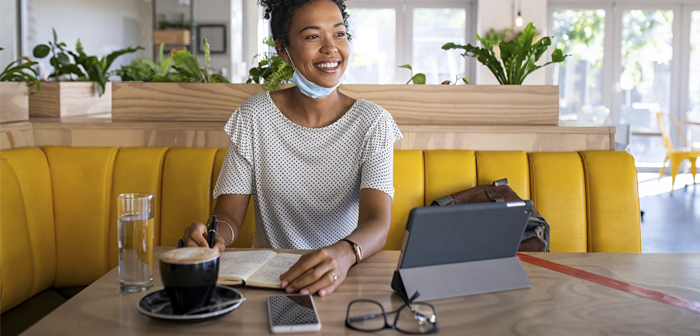 5 macrotendencias en hostelería para la segunda mitad de 2021.