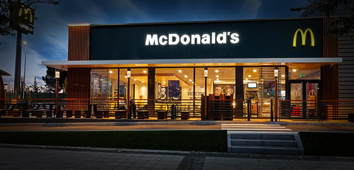 Inteligencia artificial, big data, precios inteligentes; así mejora la experiencia de usuario McDonald’s