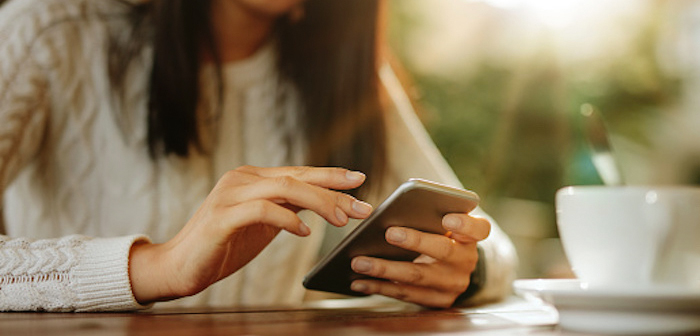 Se trata de una conexión de red inalámbrica configurada para recopilar la información de contacto de los usuarios que pasan por el local.