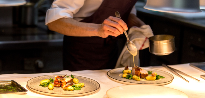 El 89% de los consumidores españoles opina que los restaurantes no ofrecen suficientes opciones de alimentación saludable