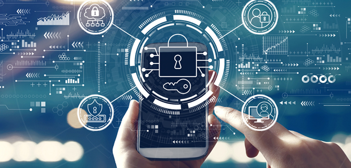 Las apps de las empresas de reparto de comida a domicilio son una brecha de privacidad