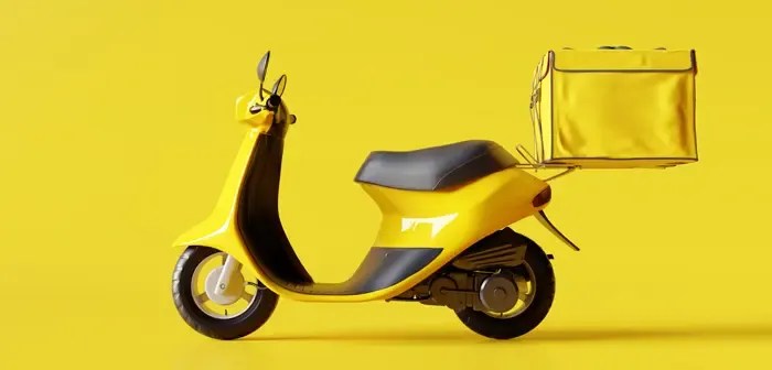 Reparto a domicilio sí, pero ¿a cualquier precio?…Nueva York limita las tarifas al 15%