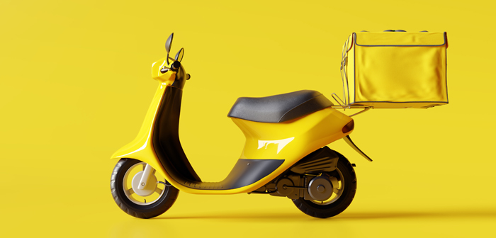 Reparto a domicilio sí, pero ¿a cualquier precio? Reparto a domicilio sí, pero ¿a cualquier precio?…Nueva York limita las tarifas al 15%