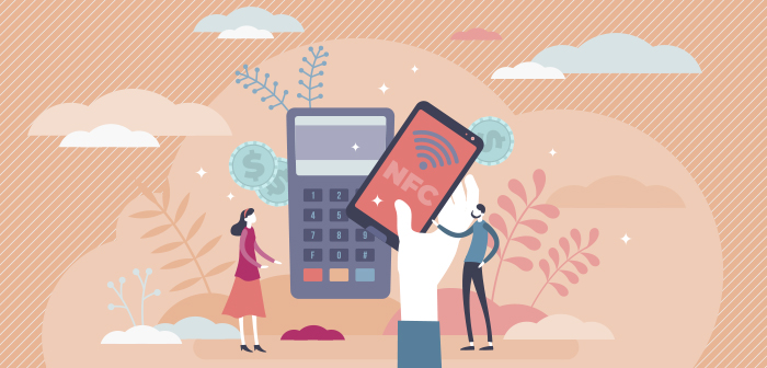 8 tecnologías para ser un restaurante verdaderamente contactless