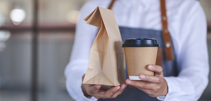 El negocio off-premise no para de crecer y la tecnología para restaurantes es la clave para incrementar las ventas