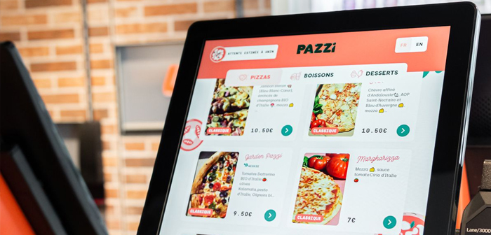 El aumento de velocidad en la rotación de clientela que consume on-premise también les permite gestionar el rendimiento del local de forma óptima a pesar de las restricciones de aforo.