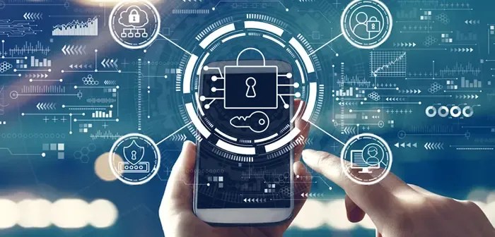 Las apps de las empresas de reparto de comida a domicilio son una brecha de privacidad.