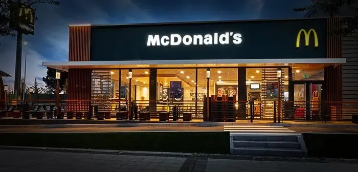 Inteligencia artificial, big data, precios inteligentes; así mejora la experiencia de usuario McDonald’s.